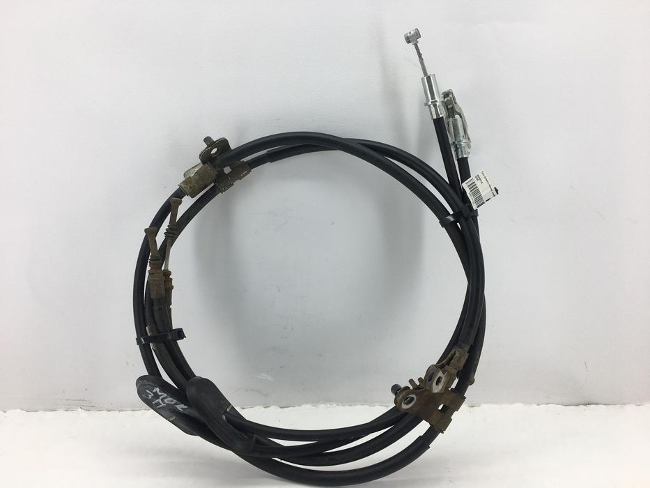 Трос ручного гальма лівий правий OPEL MOKKA 2012-2016 95392214