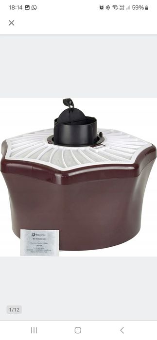 Biogents BG-Mosquitaire eko pułapka na komary