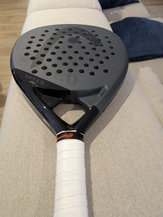 Raquete padel Head Speed Pro 2023