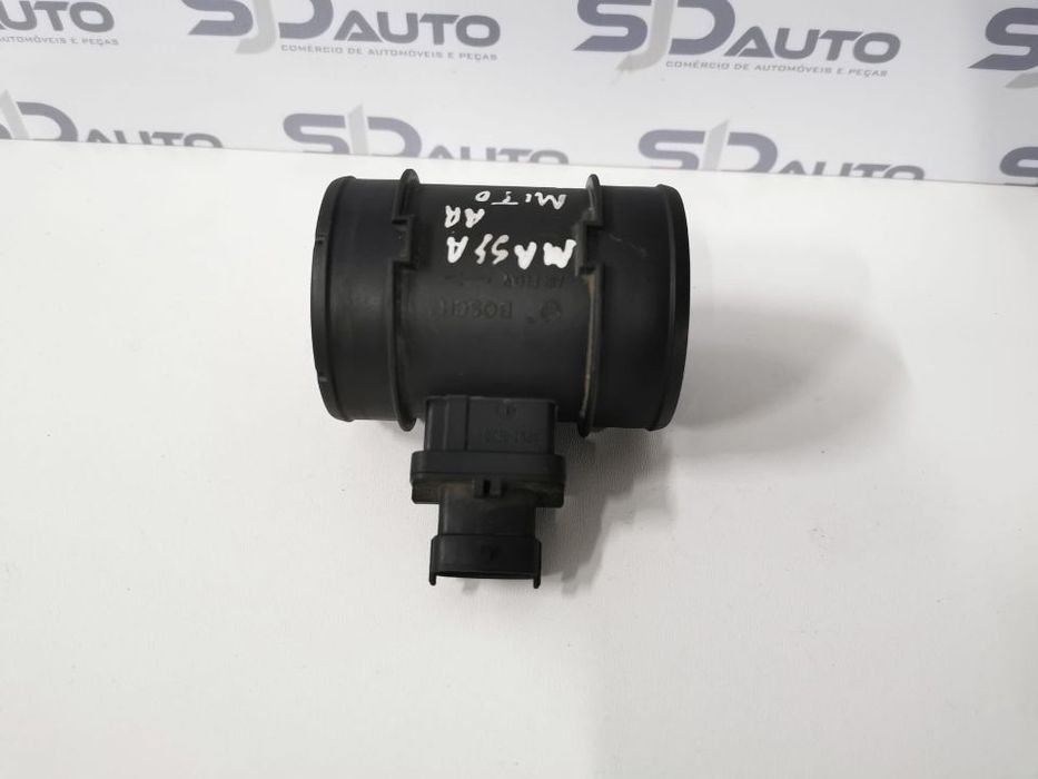 Medidor Massa de Ar - Alfa Romeo MiTo / Fiat 1.3 JTD