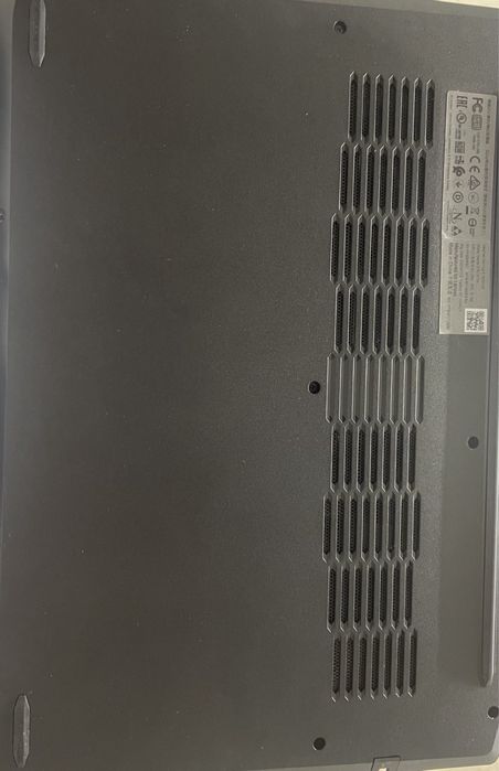 ideapad gaming 3 15ach6