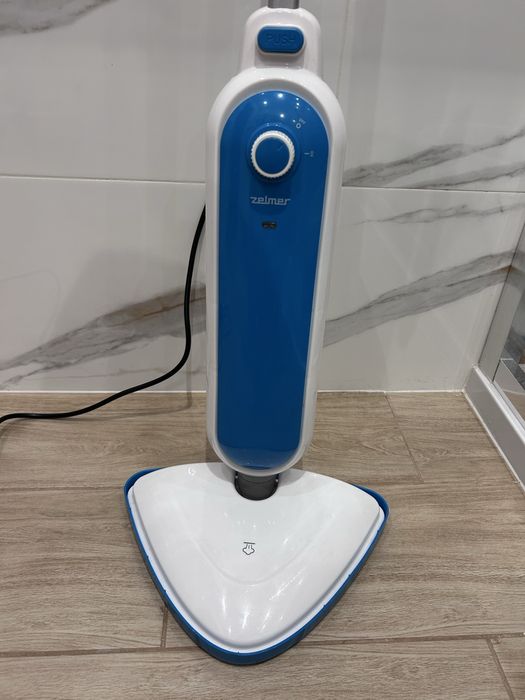 Zelmer Mop parowy ZST1300