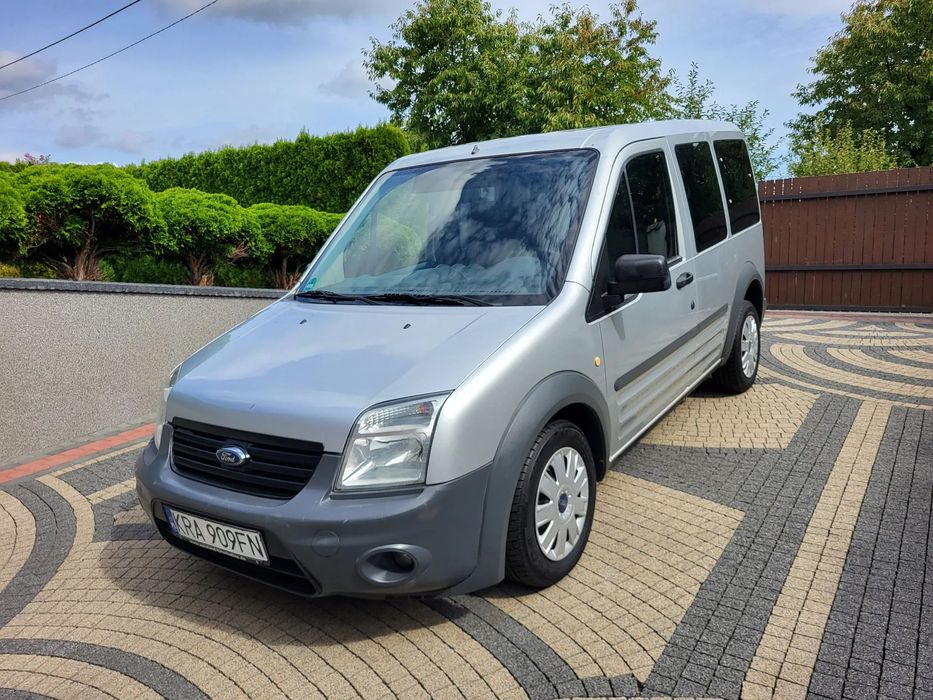 Ford Tourneo Connect