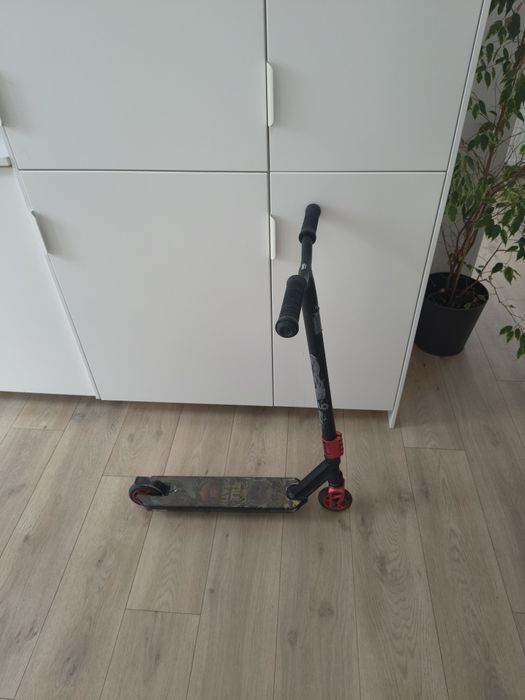 Oxelo Hulajnoga FREESTYLE MF1.8+