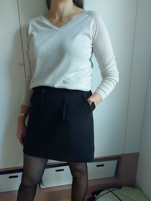 Sweter zara  rozm. L