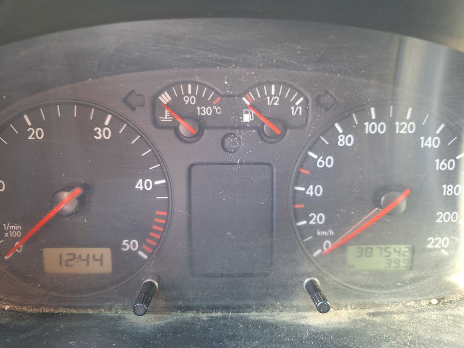 Sprzedam VW T4 Transporter 2000r. 1.9 TD Doka