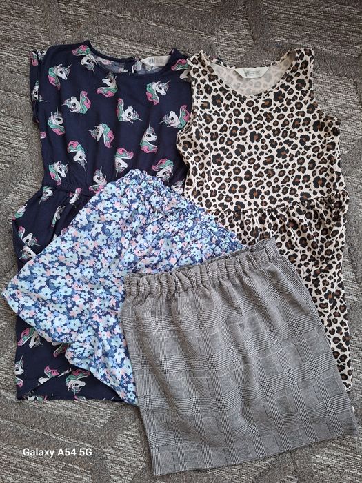 Zestaw dla dziewczynki