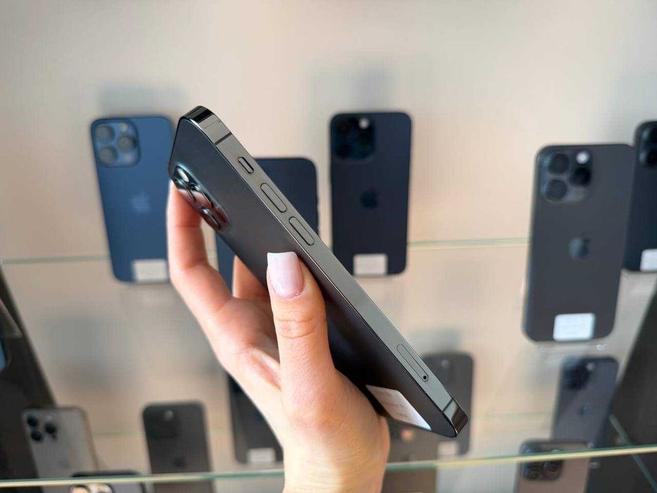 iPhone 12 Pro 256 gb Neverlock  / Магазин + Гарантія