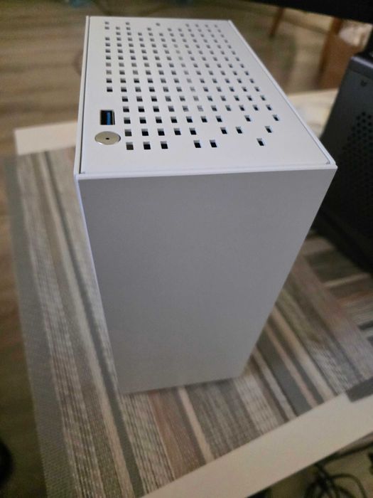 Mini komputer itx Ryzen 5600, RTX 5060