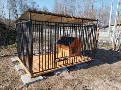 Kojce dla psów, różne wymiary