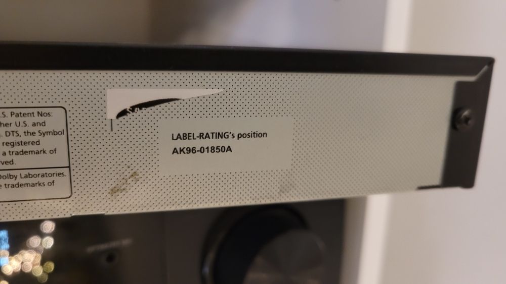 Odtwarzacz BLURAY dvd CD  samsung  pilot mp3 święta sylwester