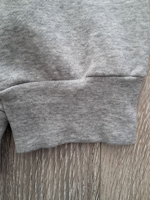 Кофта флісова Adidas оригінал