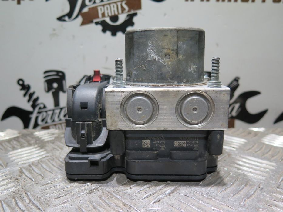 MÓDULO DE ABS SEAT IBIZA IV REF: 0265956073 | 2265106516 2008 - 2025