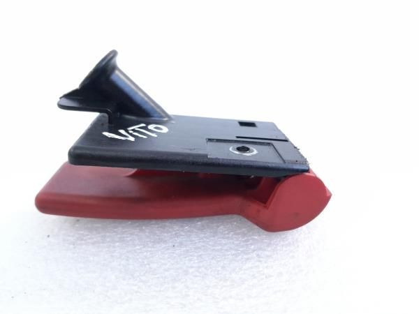 Puxador interior do capot MERCEDES-BENZ Vito / Vito Combi (W639)