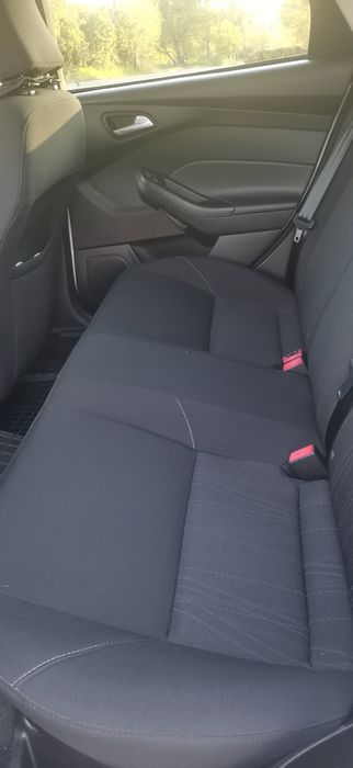 Продам Ford Focus 2016 року