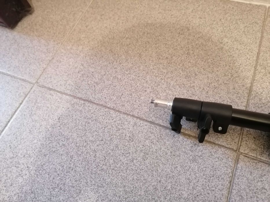 Suportes camaras/smartphones