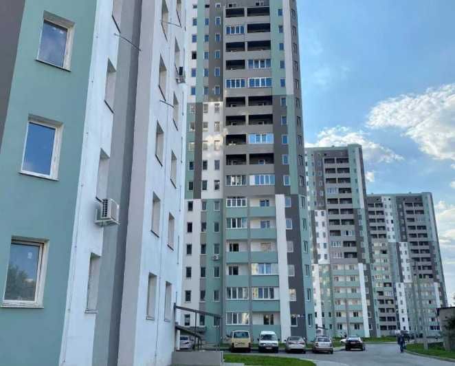 Продаж 2-кімнатної квартири в ЖК «Левада-2»Гагарина(код 14005)