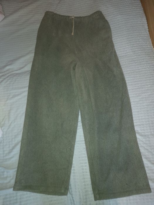 Продам теплі штани на 58-60 розмір!