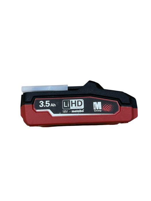 Akumulator LiHD Metabo 3,5Ah