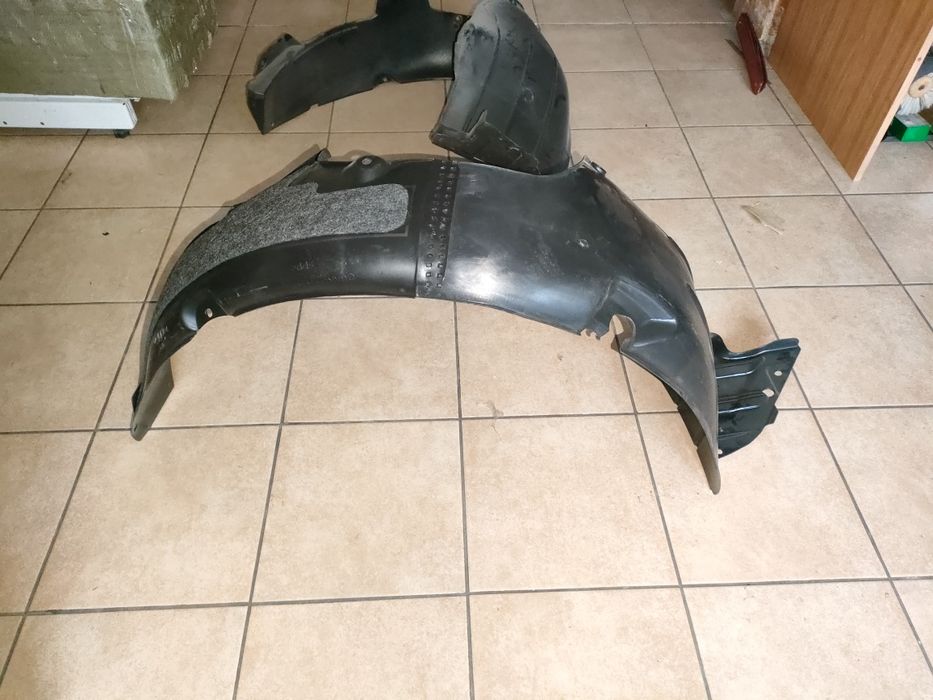 Підкрилкок, подкрилок Elantra MD 11-15