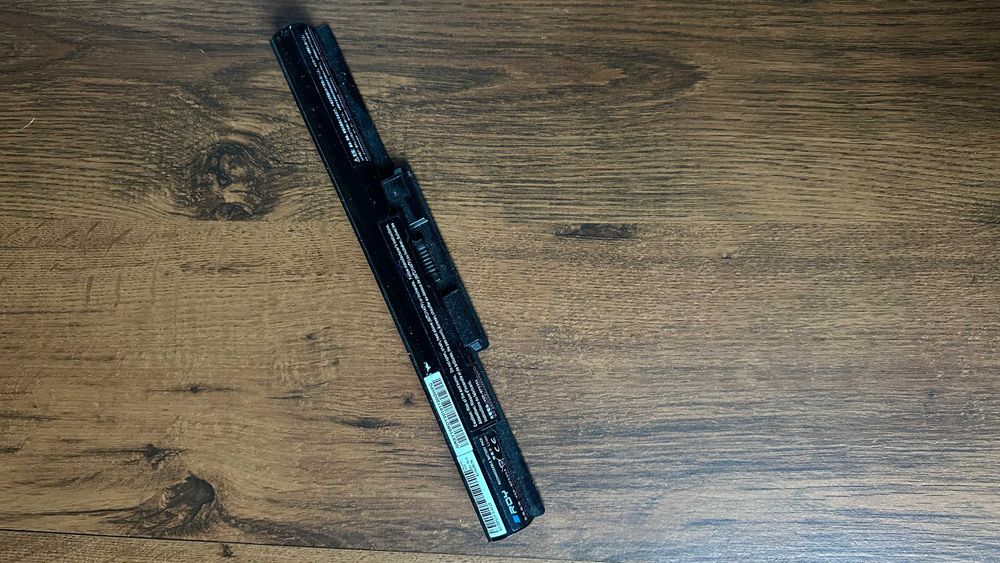 Bateria do laptopa / RDY / VGP-BSP35A / 14.8V 2200mAh/33Wh