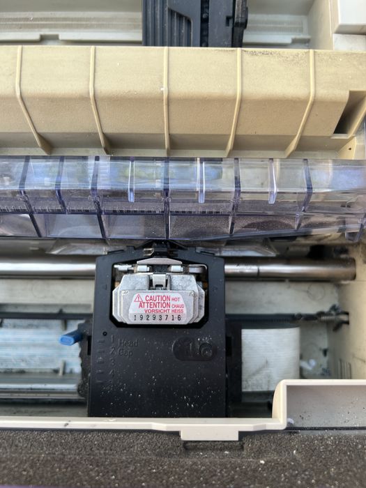 Матричний принтер OKI Microline 3310