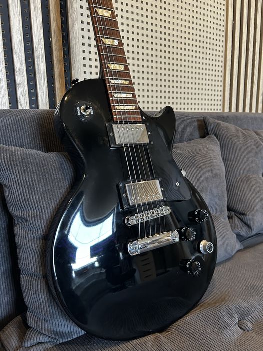 Gibson LesPaul Studio Robot 1st edition