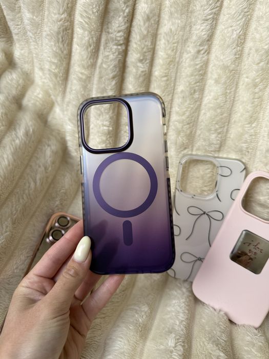 Чохли, чохол на iphone 14pro, 14promax, 16pro