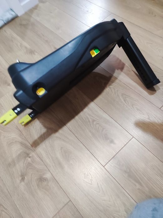 Base isofix peg perego