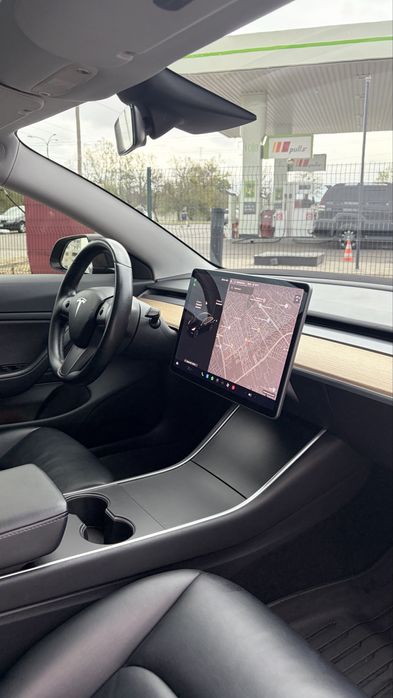 Tesla Model 3 Long range Dual motor 2018