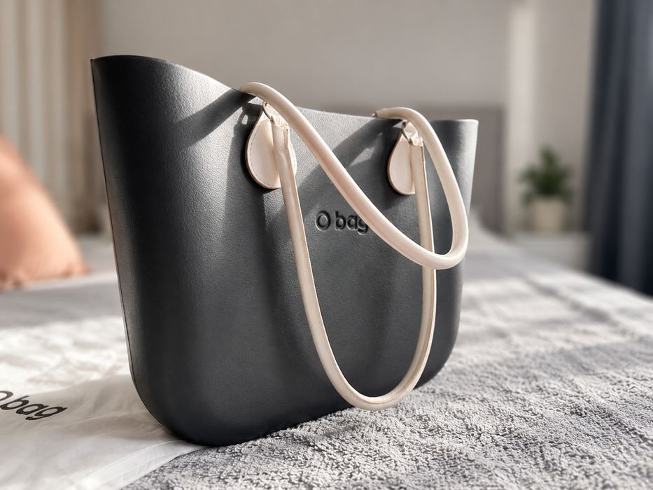 Жіноча сумка O bag