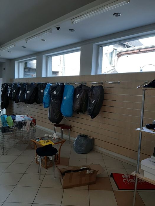 Płyta/ Panel Space Wall