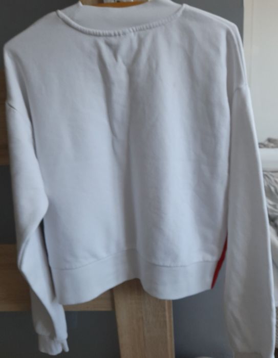 Bluza Fila prawie jak nową, rozmiar  M.