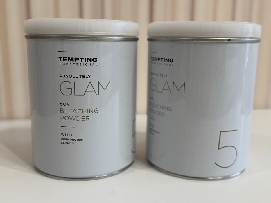 Фарба для волосся Tempting Prefessional