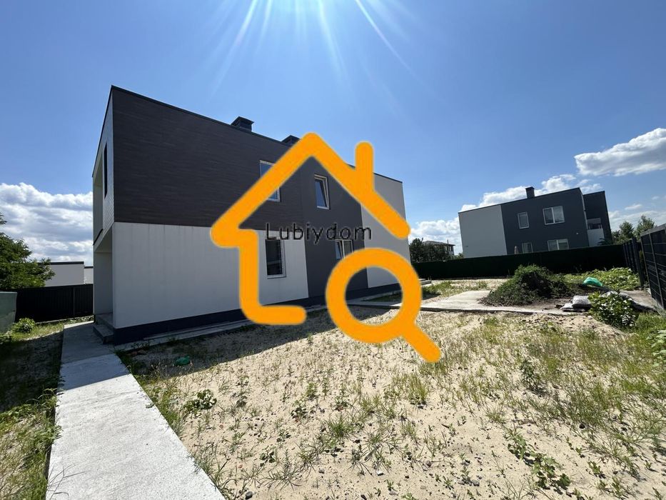 СУПЕР⁉️Продаж Будинку Закритий КГ 6 соток ОСОКОР, Киев