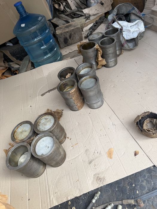 Поршнева Група Уаз 92 розмір