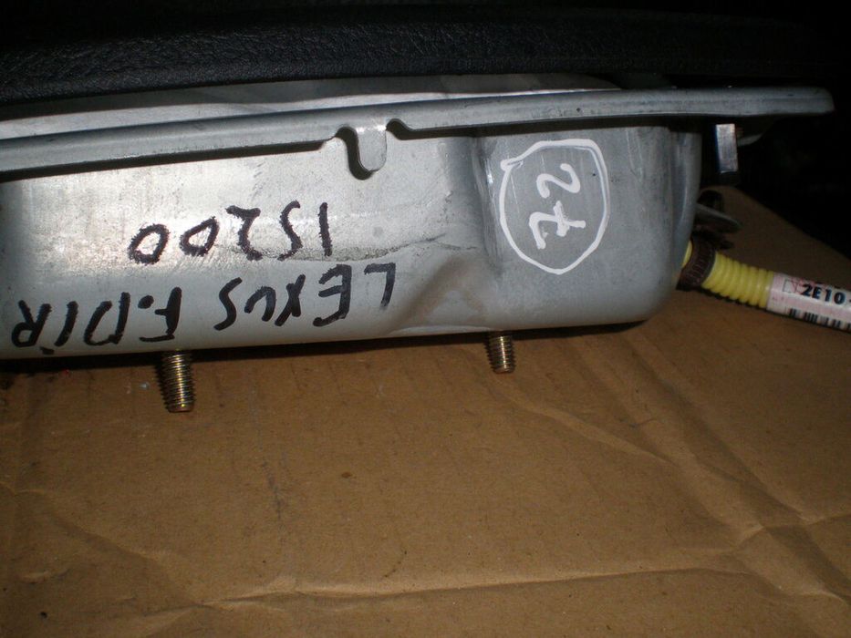 Airbag banco direito LEXUS IS I (JCE1_, GXE1_)
