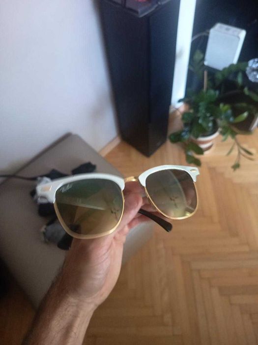 Ray-Ban RB3507 137/9J
