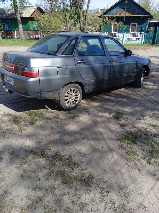 Продам ВАЗ 2110 ...