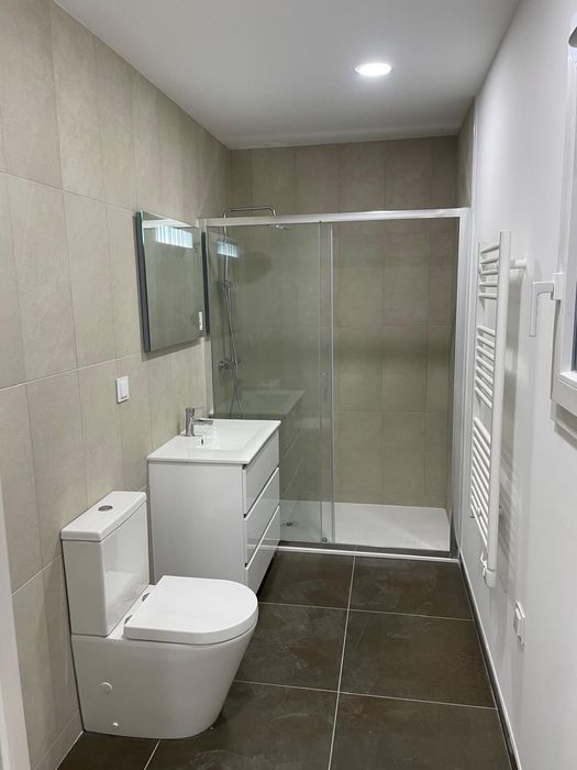 Moradia independente