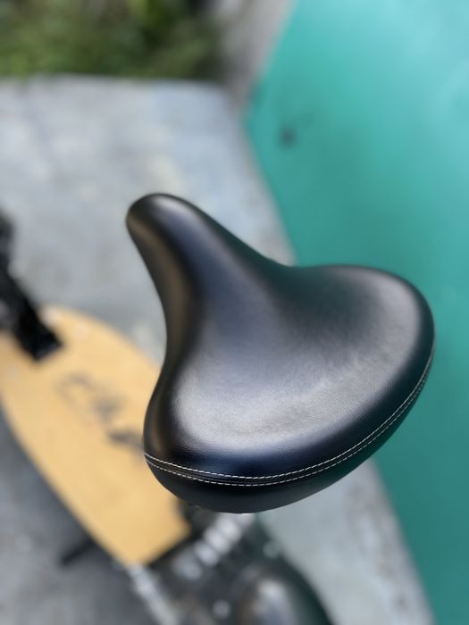 Електросамокат eFlux Freeride X2