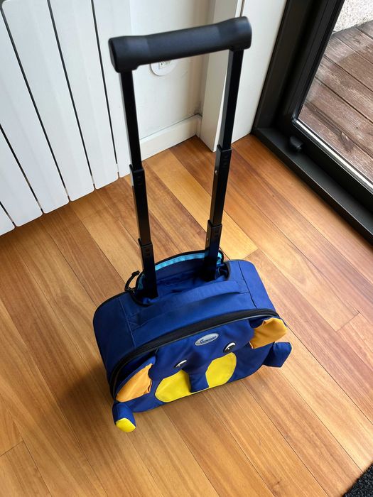 Mala de Cabine Infantil Sammies da Samsonite