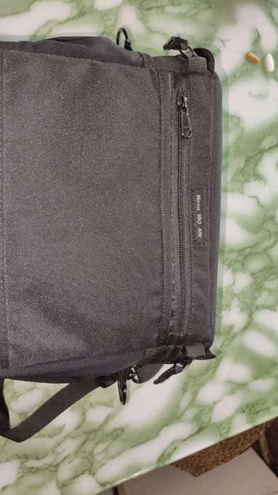 Фото сумка Lowepro Nova 180 AW