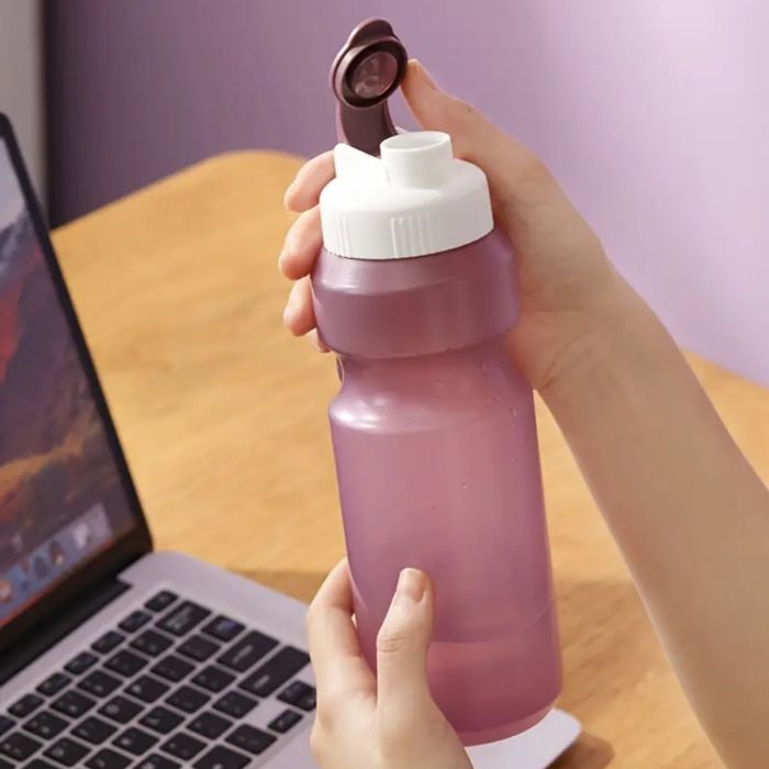 Бутылка для воды