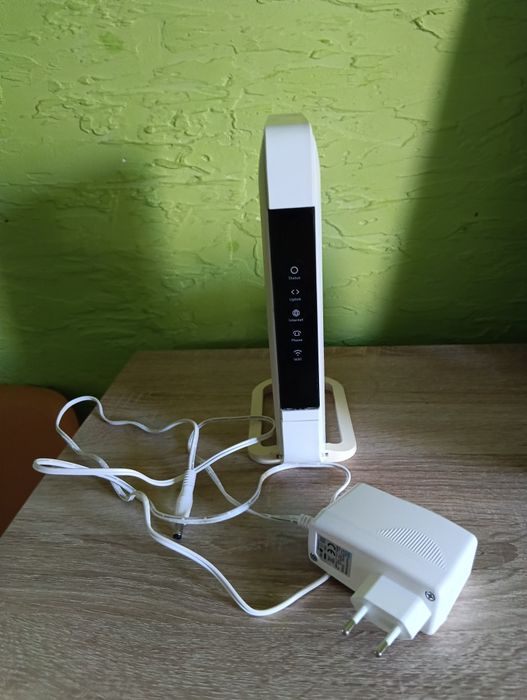 Router Genexis ed500