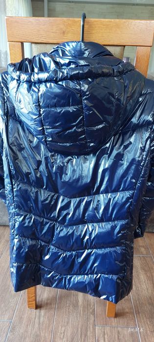 Kurtka pikowana Fashion r.M