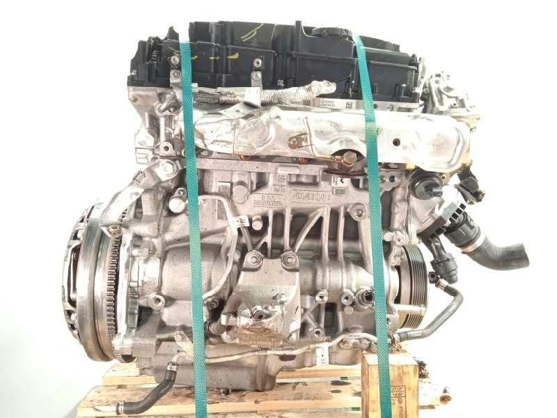 MOTOR BMW SERIE 1 F21 2.0 150CV REFª: B47D20A
