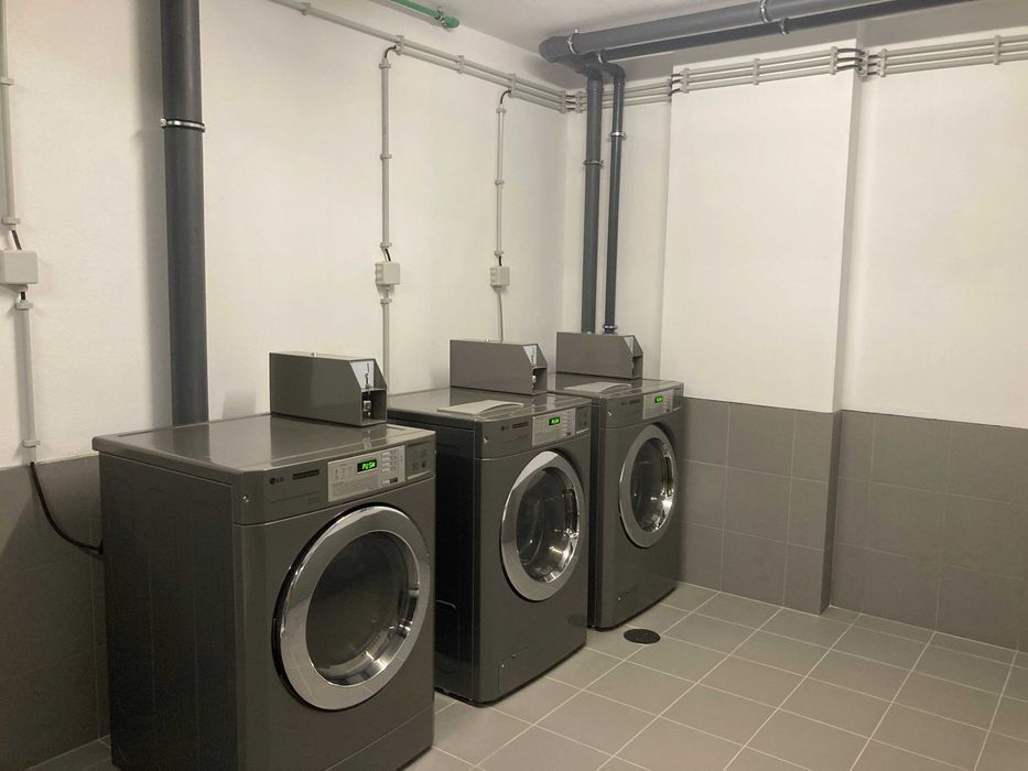 Apartamento T1 p/ Arrendamento - Paranhos (Polo Universitário)