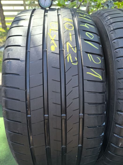 Opony Bridgestone Alenza 285/40/21 para