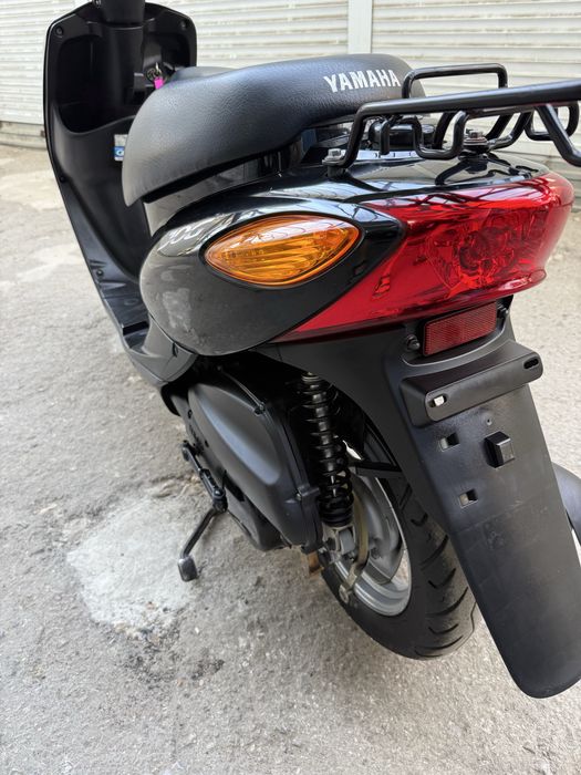 Yamaha Jog без пробігу по Україні